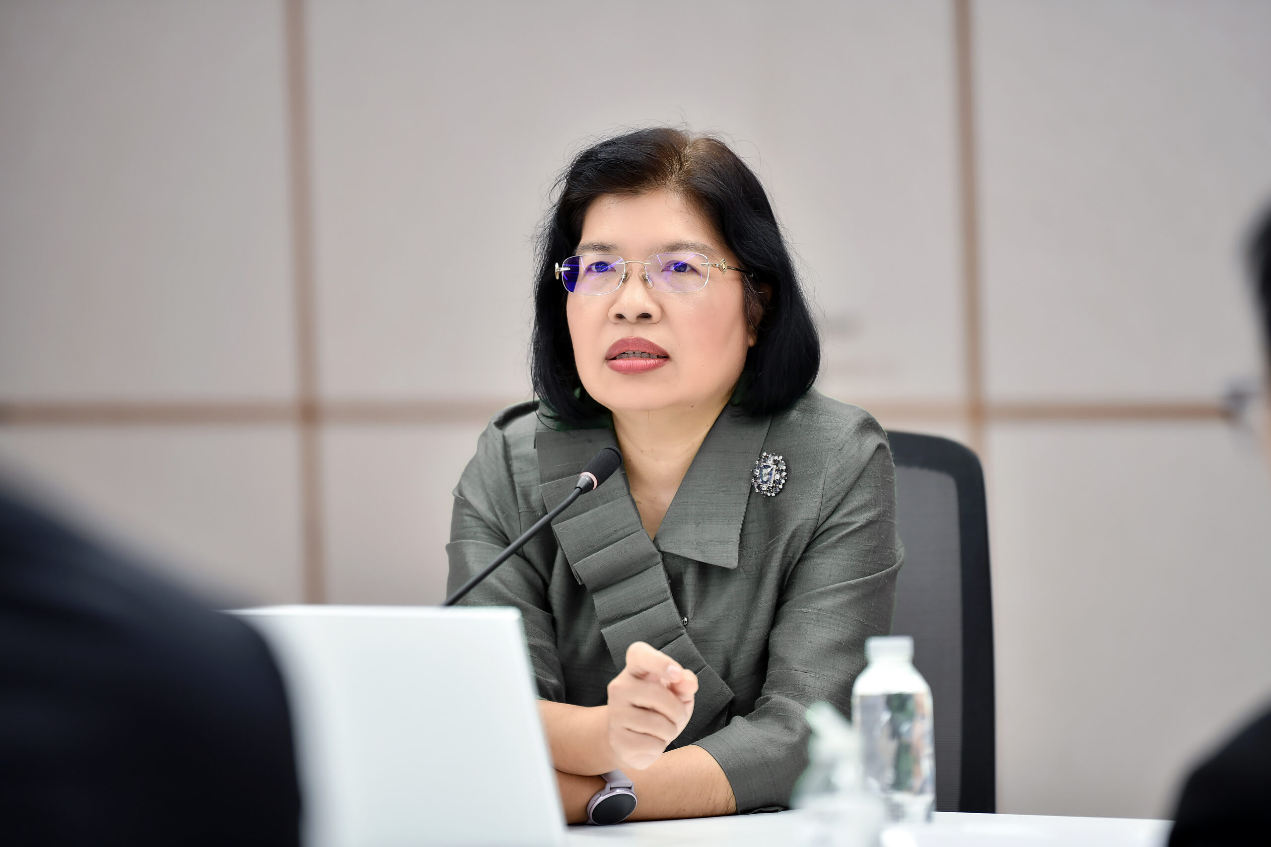 อรมน ทรัพย์ทวีธรรม