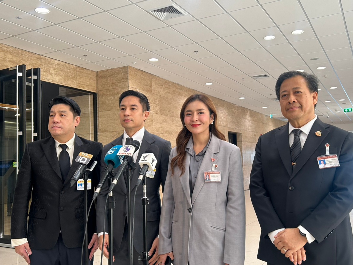 เคาะ 4 ด้านอรหันต์หา ’35 กมธ.ยกร่าง รธน.’ มั่นใจสกัดเอื้อพรรคการเมือง