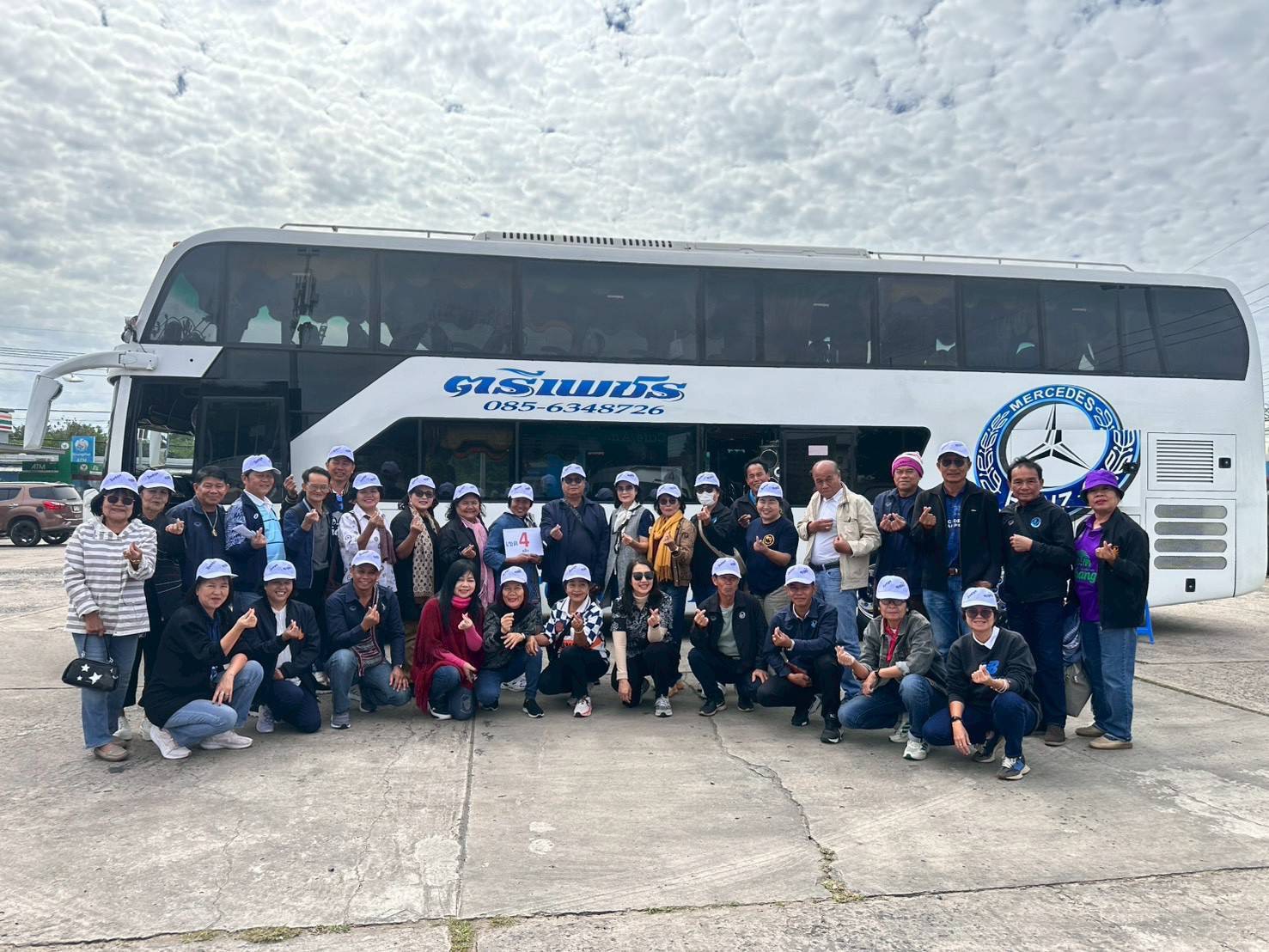 เปิดโครงการ “เช็กอิน ฟิน ว้าว ตะวันออก X เฉียงเหนือ” ปลุกท่องเที่ยวไทยปลายปี 7 จังหวัด