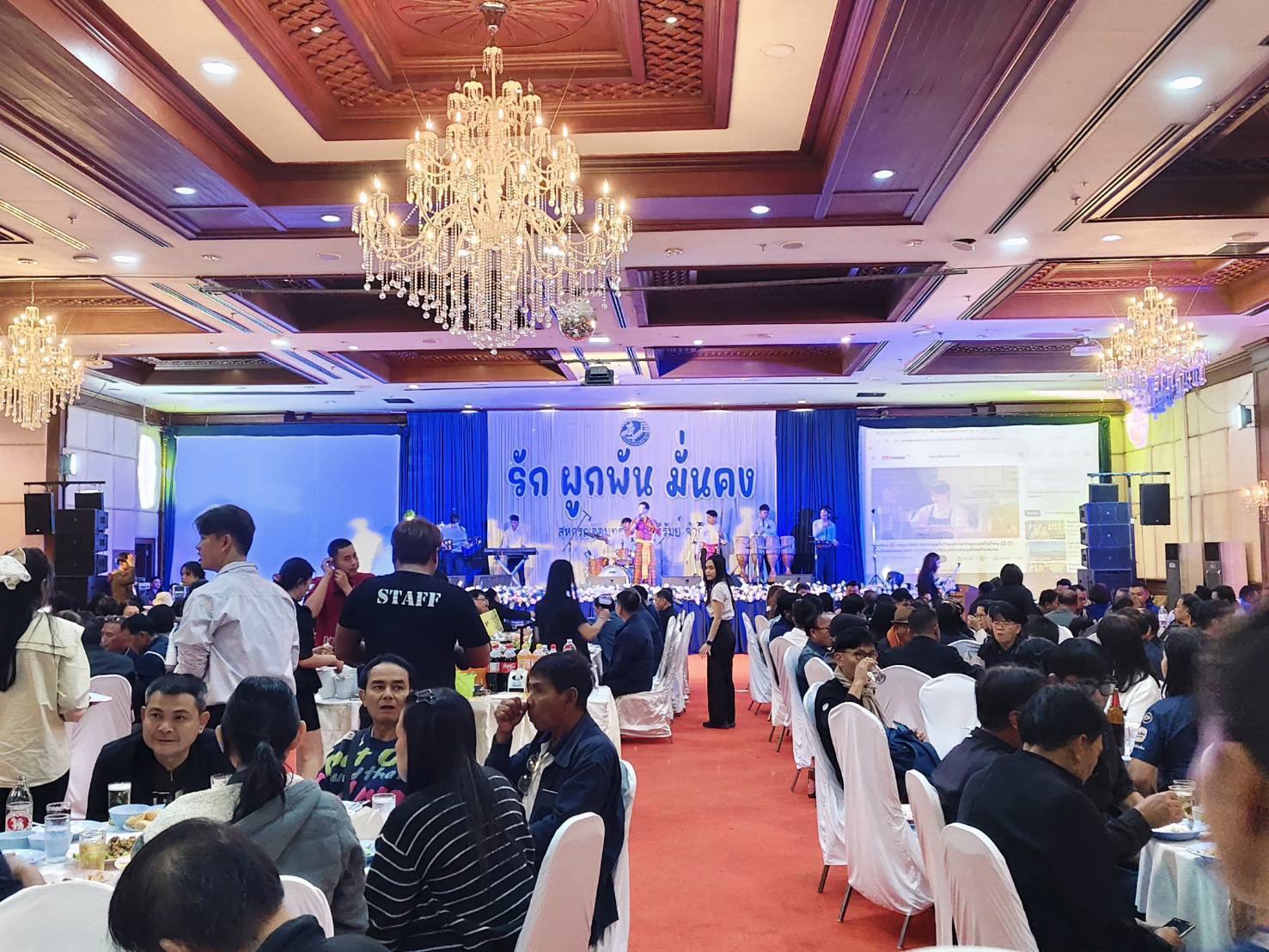 เปิดโครงการ “เช็กอิน ฟิน ว้าว ตะวันออก X เฉียงเหนือ” ปลุกท่องเที่ยวไทยปลายปี 7 จังหวัด