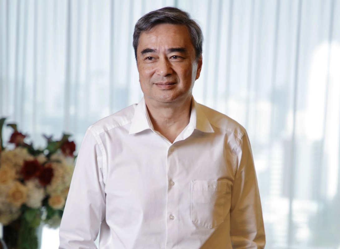 มาร์คหนุนรัฐปกป้องอธิปไตย แนะช่วยกันแจงชาวโลก กัมพูชาละเมิดข้อตกลง