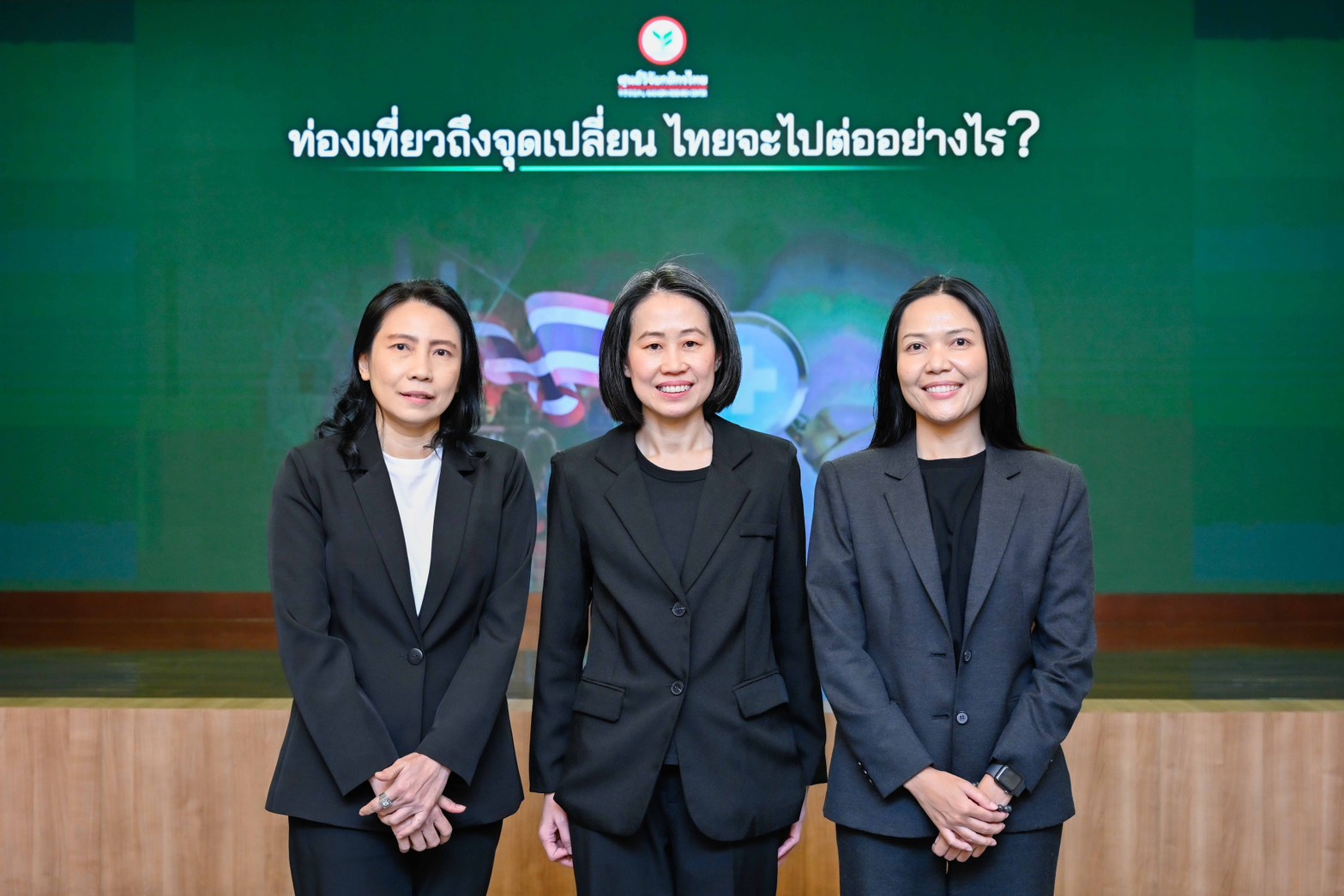 วิจัยกสิกรไทยคาดนักท่องเที่ยวปี’69 อยู่ที่ 34.1 ล้านคน ต่ำกว่าศักยภาพ