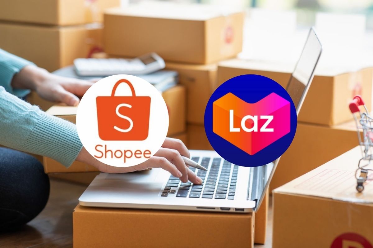 กรมศุลฯ เรียก Shopee-Lazada หารือพรุ่งนี้ หลังประกาศเตรียมเก็บภาษีนำเข้า 1 บาทแรก