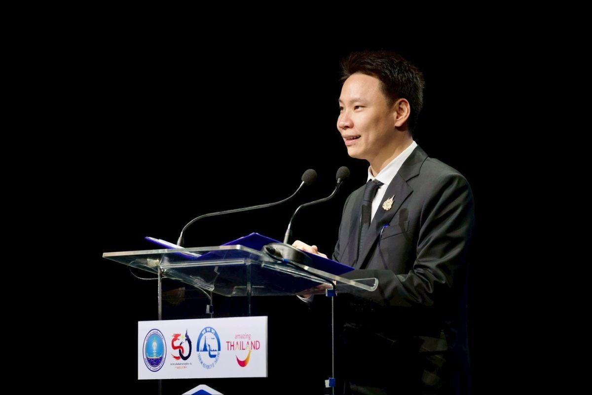 ‘Trusted Thailand’ ยกระดับความปลอดภัย ฟื้นความเชื่อมั่นนักท่องเที่ยวจีน