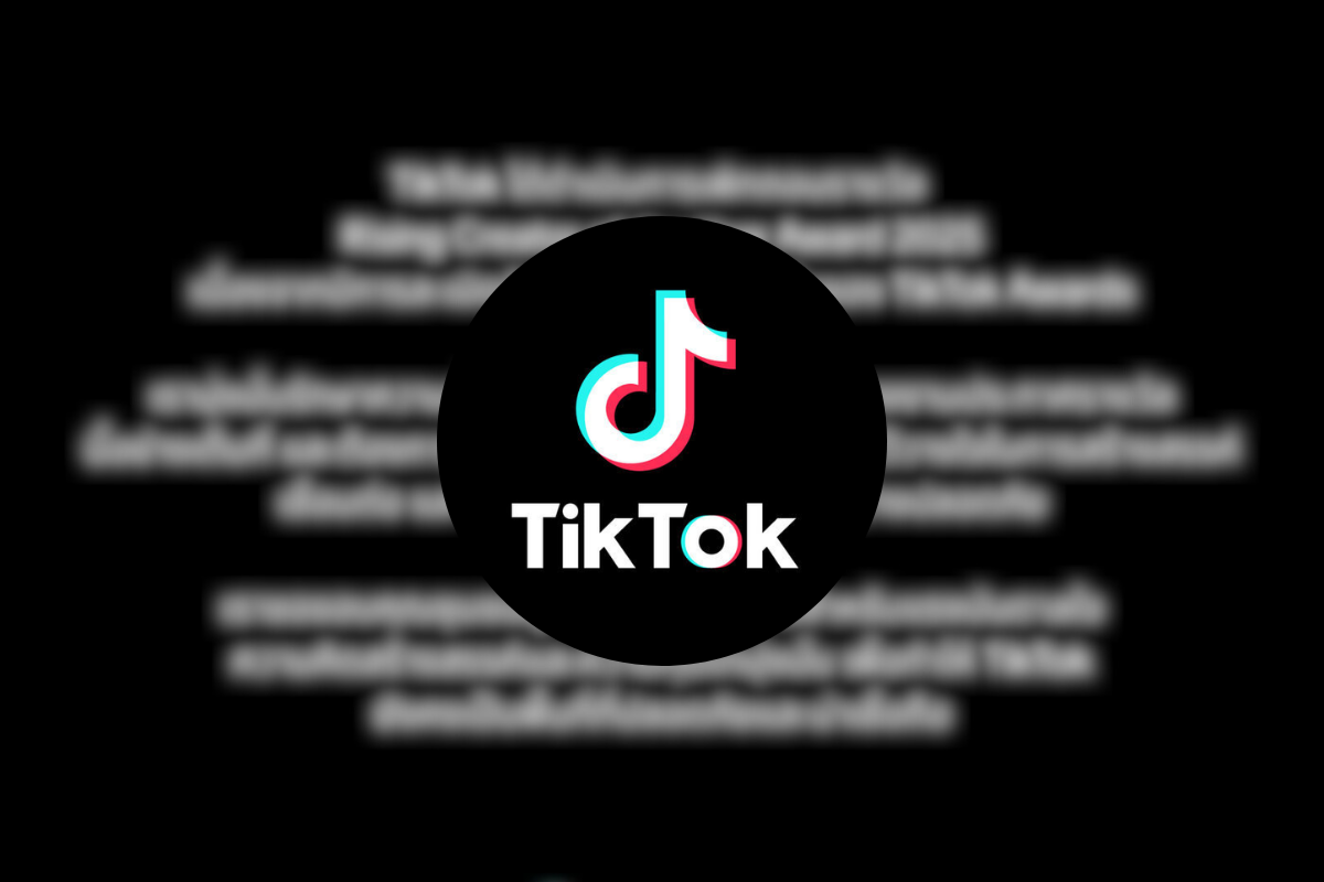 TikTok Awards Thailand 2025