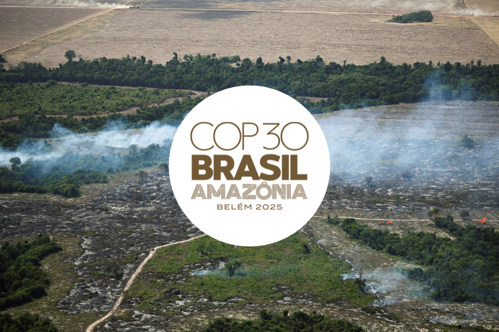 โค้งสุดท้าย COP30 ทิศทางดี เร่งหาข้อสรุปโรดแมปเลิกเชื้อเพลิงฟอสซิล