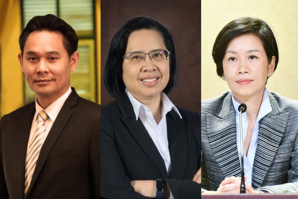 ครม.ไฟเขียว ‘ดนุชา’ กลับสภาพัฒน์ – ‘อ้อนฟ้า’ หวนนั่งเลขาฯ ก.พ.ร.