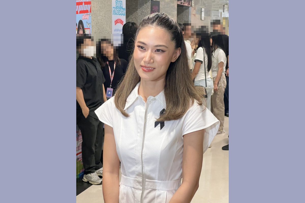 “เพลง ชนม์ทิดา” เปิดใจโสด 100% ลดสถานะทายาท ซิโน-ไทย