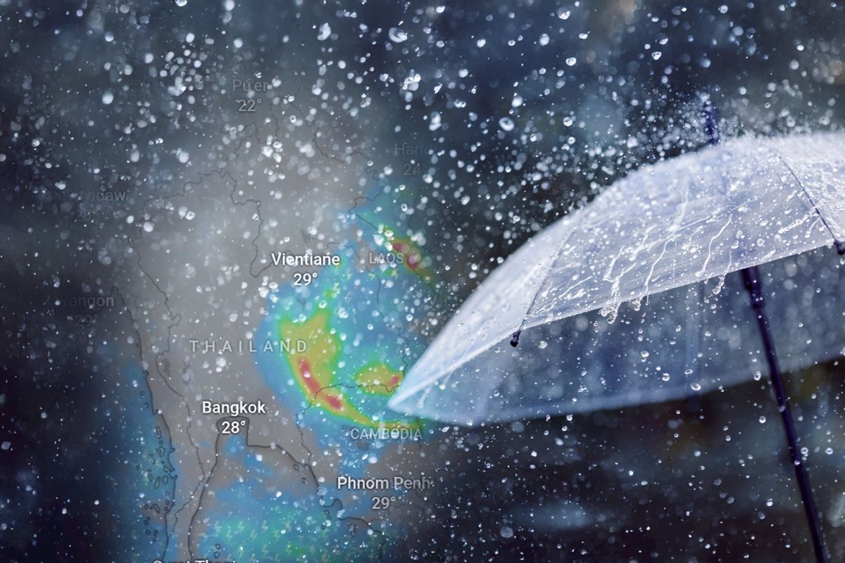 พลัส พร็อพเพอร์ตี้ แนะ 7 แนวทาง รับมือพายุ “คัลแมกี”