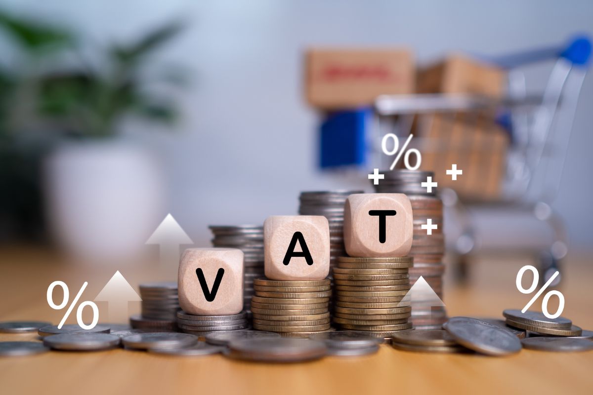 กมธ.เศรษฐกิจ สว. ชงปรับโครงสร้าง VAT เป็น 10% เก็บภาษีหุ้น-ทอง
