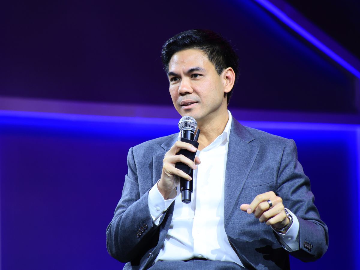 “ศรีฟ้า” จากร้านขนมปังบ้านนอก สู่ผู้นำเบเกอรี่แถวหน้าในอาเซียน