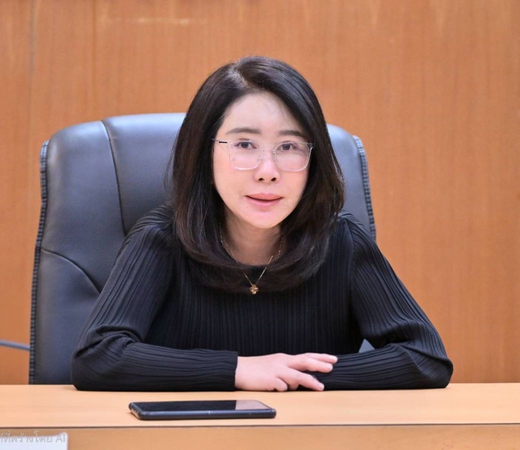 “นัทรียา” เร่งอพยพนักท่องเที่ยวติดน้ำท่วมหนักหาดใหญ่ ระดมกำลังทุกหน่วยงานช่วยเหลือด่วน