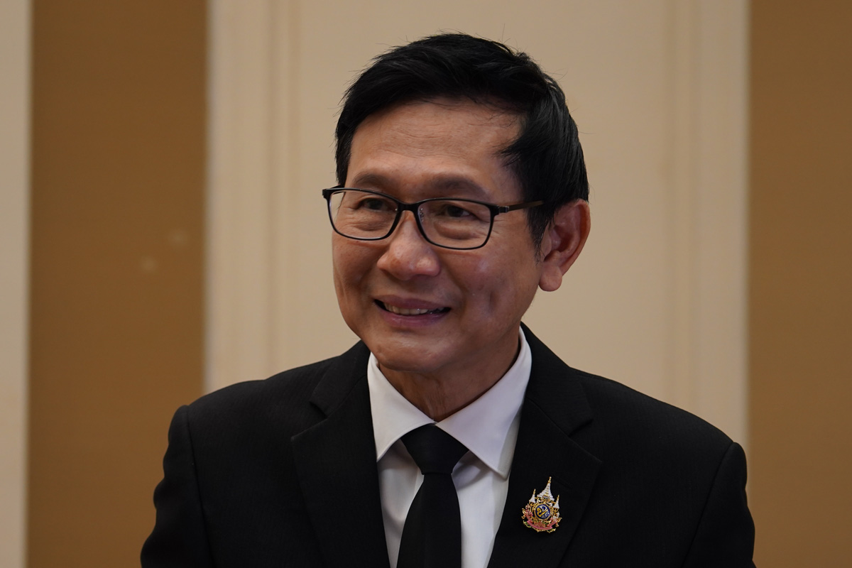 ‘อรรถพล’ กับภารกิจ 4 เดือน ดัน 4 โปรเจ็กต์โซลาร์-ปรับไส้ใน PDP 2026