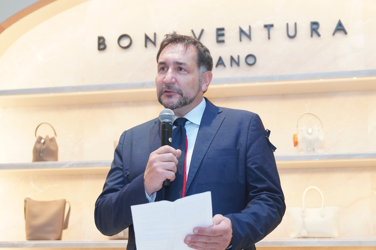 BONAVENTURA ชู ‘Quiet Luxury’ ชิงตลาดหรูตั้งเป้าฮับ SEA ใน 3-5 ปี