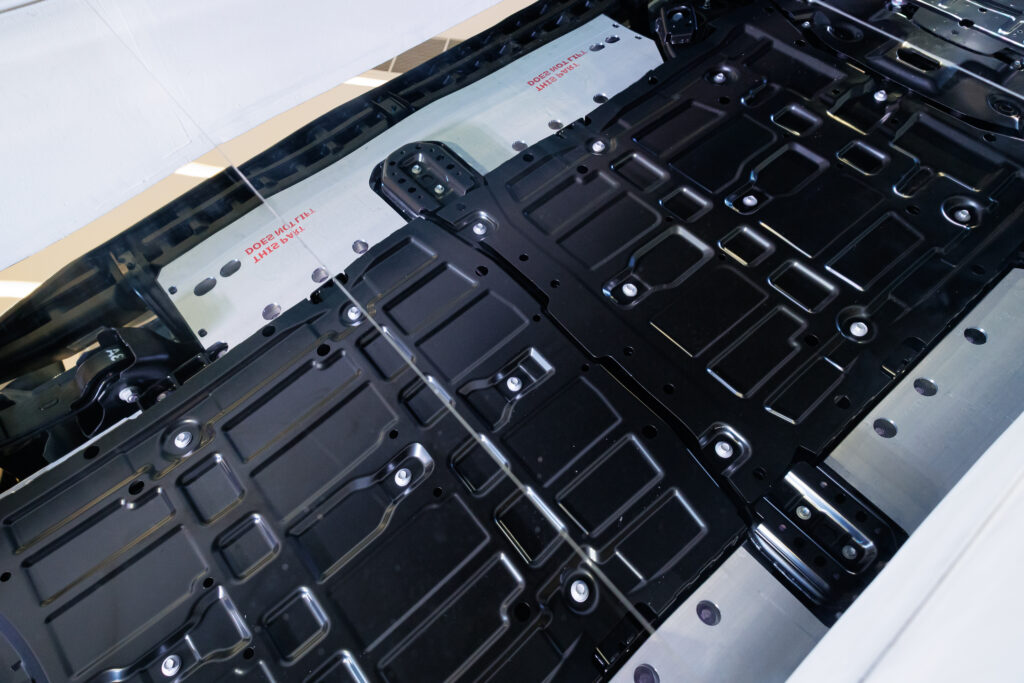 HILUX TRAVO e