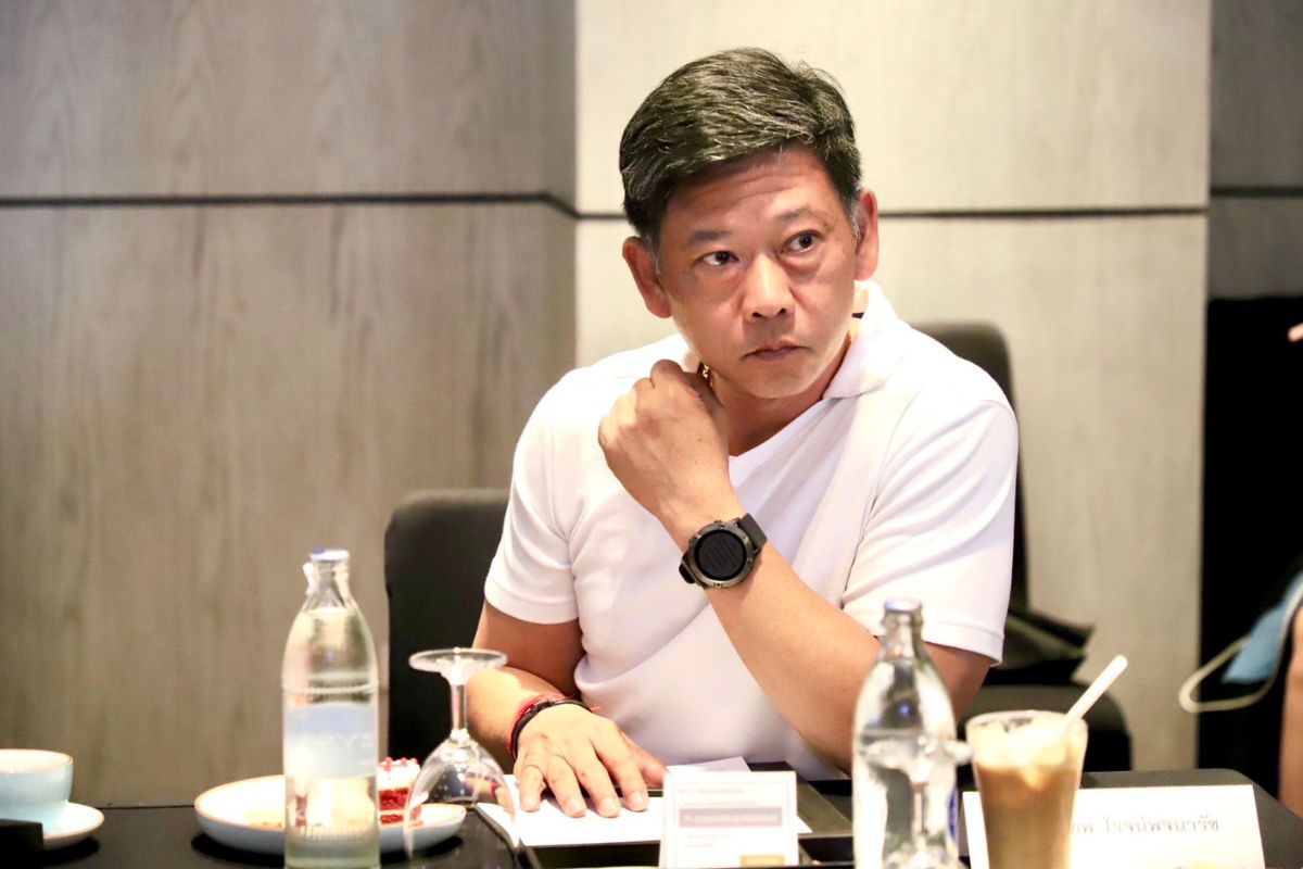 ผู้ประกอบการจี้รัฐตรึง VAT 7% ให้ร้านอาหาร-โรงแรม หวั่นค่าครองชีพพุ่ง