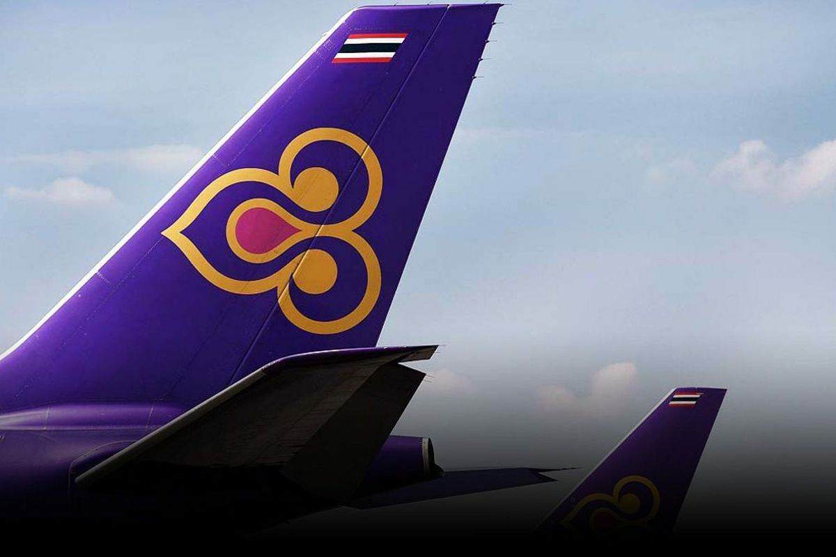 การบินไทย ยันเครื่อง A320 ที่บินอยู่ไม่ได้ติดตั้ง ELAC ตามประกาศ EASA