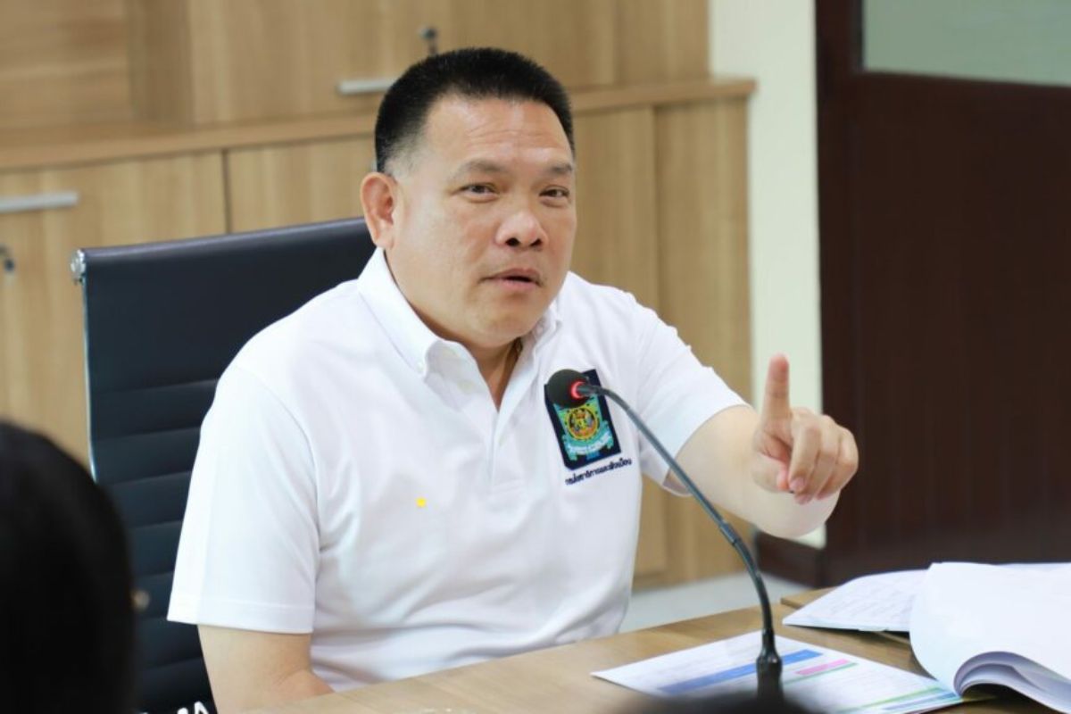 ครม.เคาะตั้งบอร์ด กฟน. ‘พรพจน์’ นั่งประธาน พร้อมไฟเขียว ผอ.องค์การกิจการโคนม