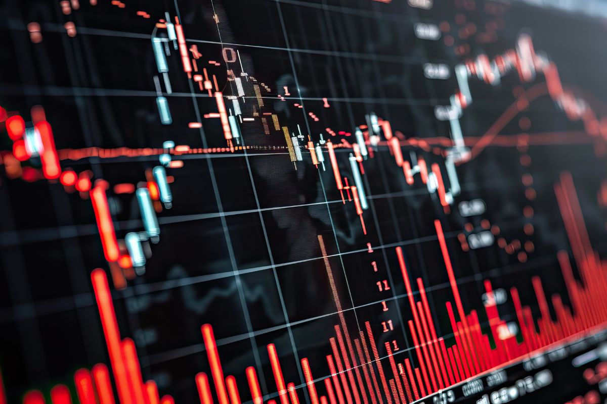 หุุ้นไทยไม่อ่านไลน์กลุ่ม ปิดครึ่งวันเช้าร่วง 8 จุด ดัชนีต่ำกว่า 1,500 จุด