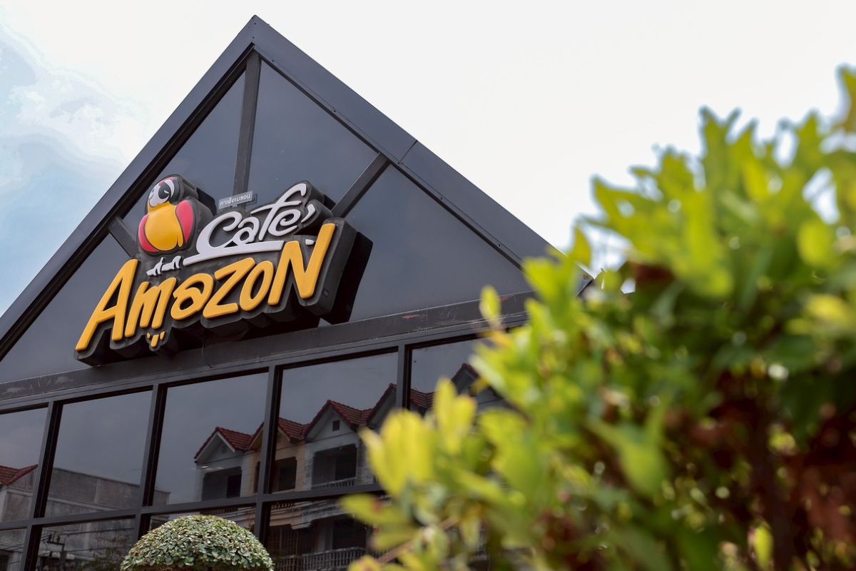 OR โชว์ Q3/68 กำไร 2.6 ล้านบาท ยอดขาย ‘คาเฟ่ อเมซอน’ กว่า 100 ล้านแก้ว