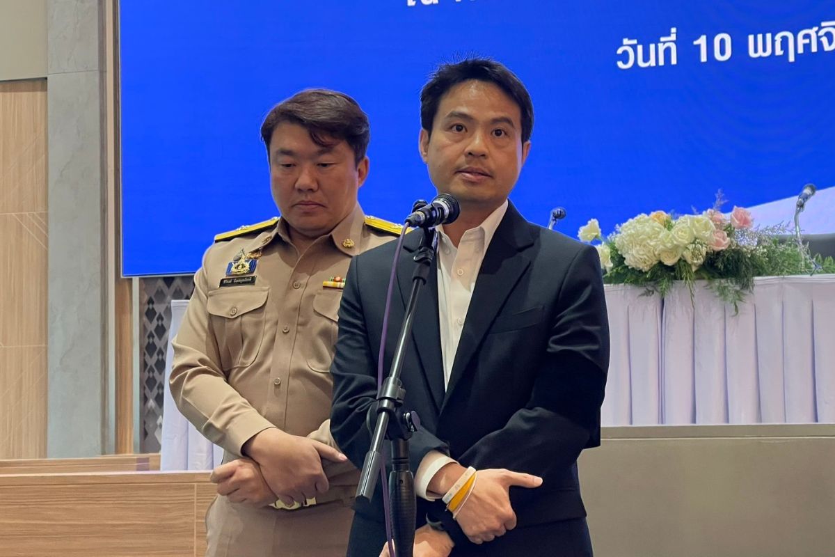 รัฐบาล เผย เขื่อนภูมิพล น้ำแตะ 99% เตรียมแผนระบายเข้าพื้นที่เกษตรกรรม