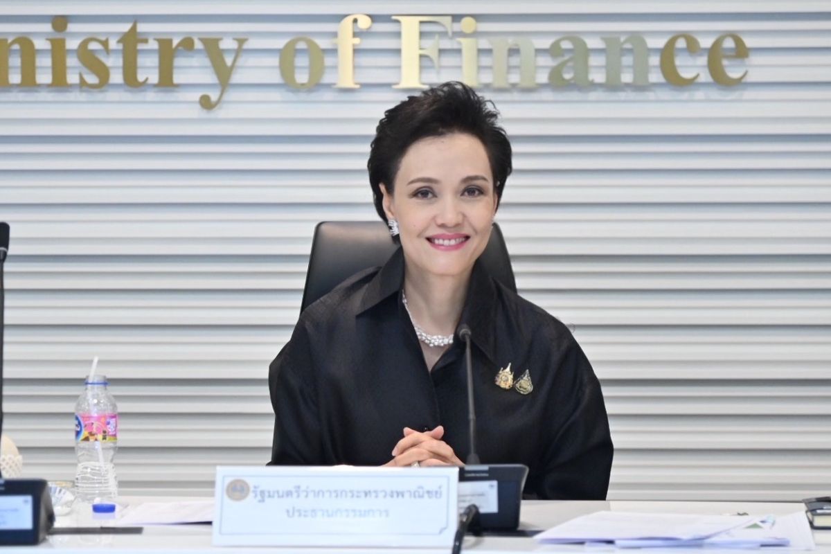 นบมส.ทุ่มงบฯ 1.28 พันล้านบาท ดูแลเสถียรภาพมันสำปะหลัง-คุมโรคใบด่าง