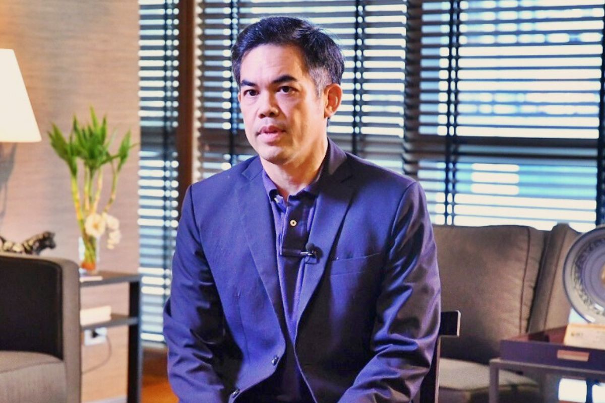 ดร.พิพัฒน์ KKP ตั้งคำถาม ไทยกำลังจะเป็นคนป่วยคนใหม่ของอาเซียน ?