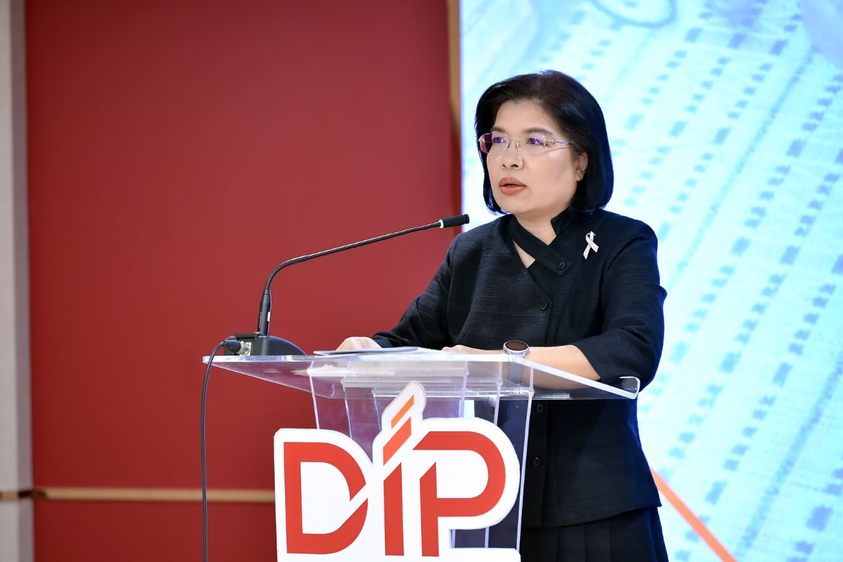 เปิดยอดจดทรัพย์สินทางปัญญา เจอ Pop Mart  ขอจดเครื่องหมายการค้าด้วย
