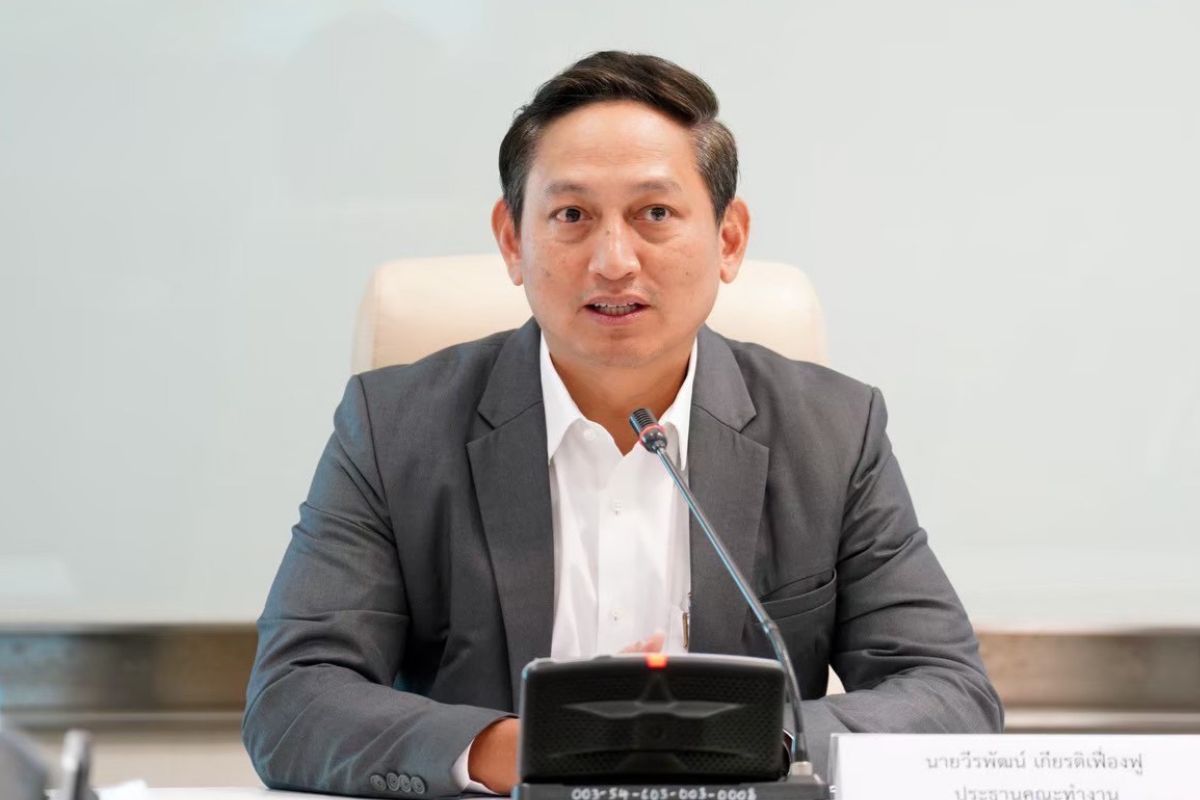 พลังงานยันรับซื้อไฟ 2,100 MW ถูกต้องตามกฎหมาย ลดนำเข้า LNG-ไม่กระทบค่าไฟ