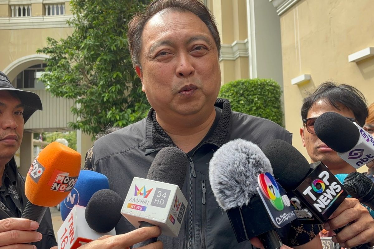 รัฐบาล ปัด​สั่งเร่งชงโครงการของบฯ เข้า ครม.​ ​9​ ธ.ค.​ ชิงจังหวะก่อนยุบสภา