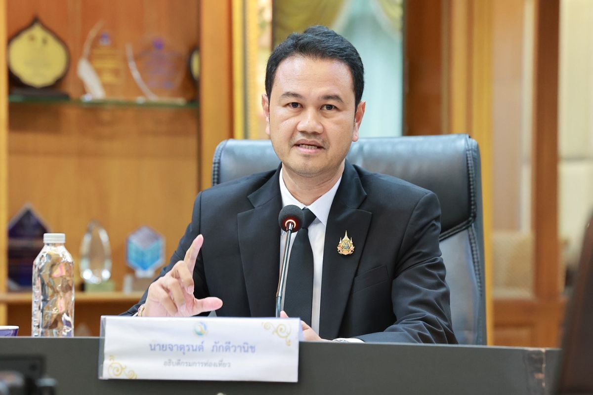 ไทยเร่งมาตรฐานที่พัก รับซีเกมส์-พาราเกมส์ 2568-2569