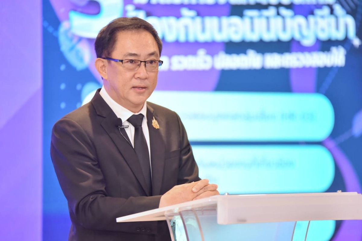 จดทะเบียนบริษัทตั้งใหม่ 10 เดือนปีนี้ 74,510 ราย แม้ลดลง มั่นใจทั้งปีตามคาด
