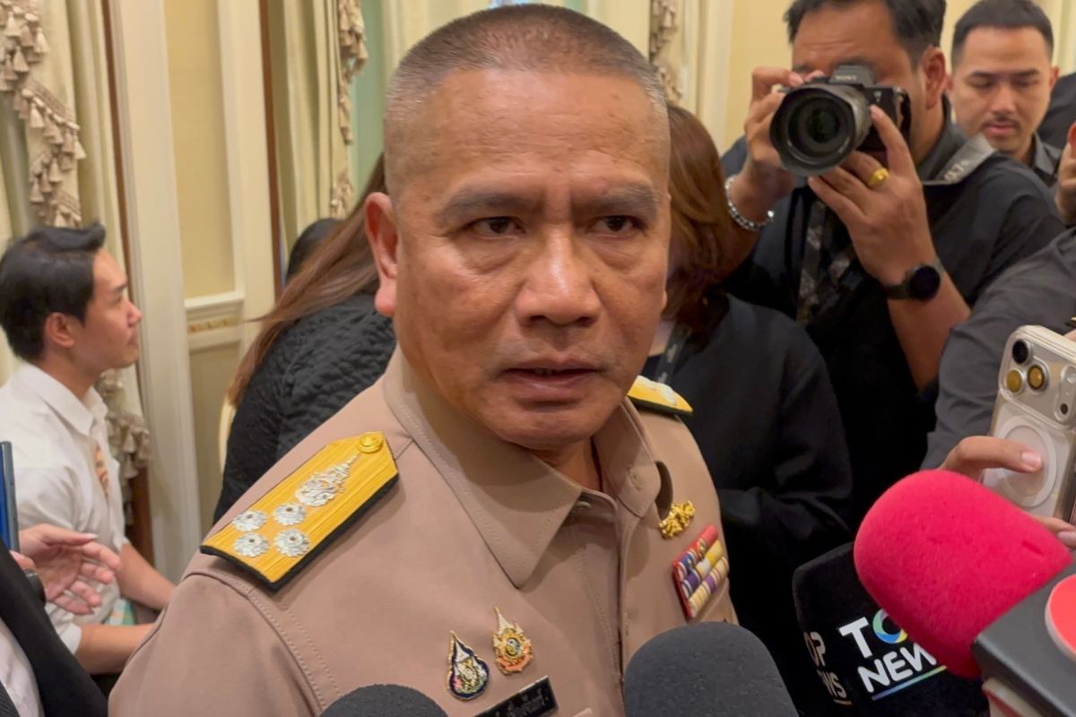 3 เหล่าทัพ สั่งระดมยุทโธปกรณ์-กำลังพลช่วยน้ำท่วม เร่งอพยพประชาชนด่วน