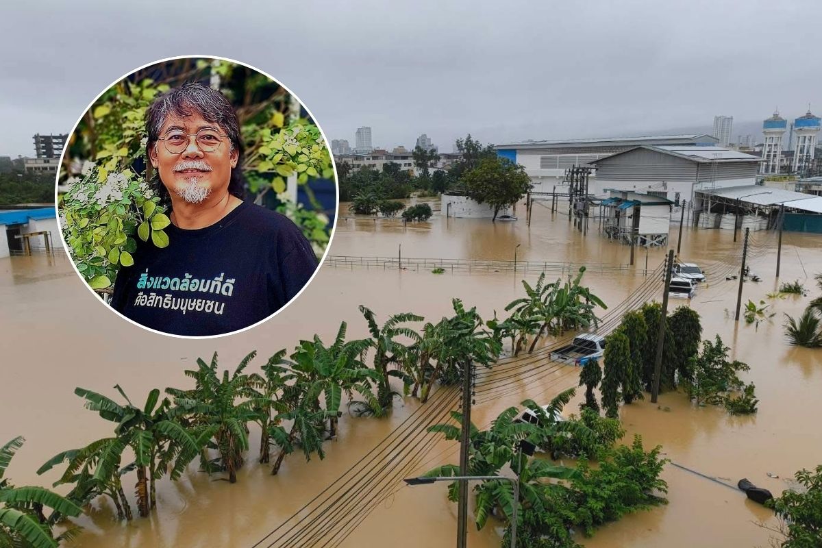 5 ปัญหา ความล่มสลาย “ระบบจัดการน้ำไทย” การเมืองแทรกแซง-ระบบล้าหลัง