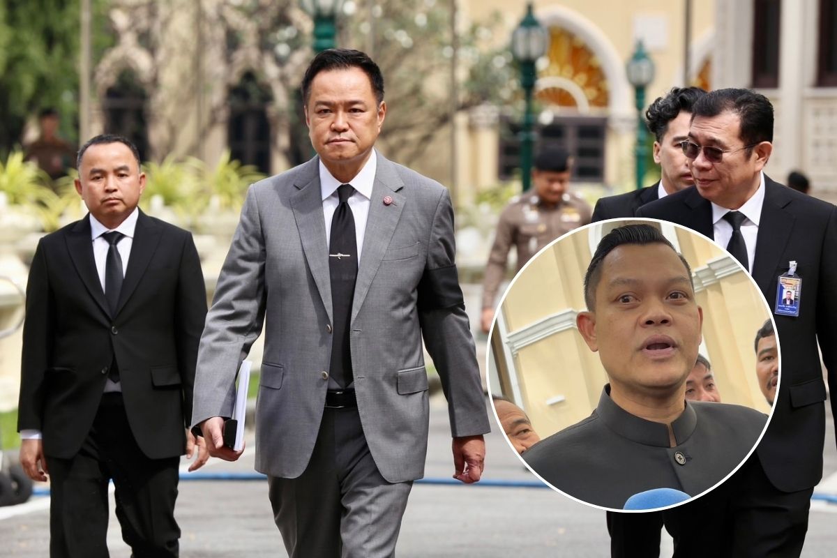 รัฐบาลประกาศ พ.ร.ก.ฉุกเฉิน จ.สงขลา เทียบเท่าเหตุการณ์โควิด-19