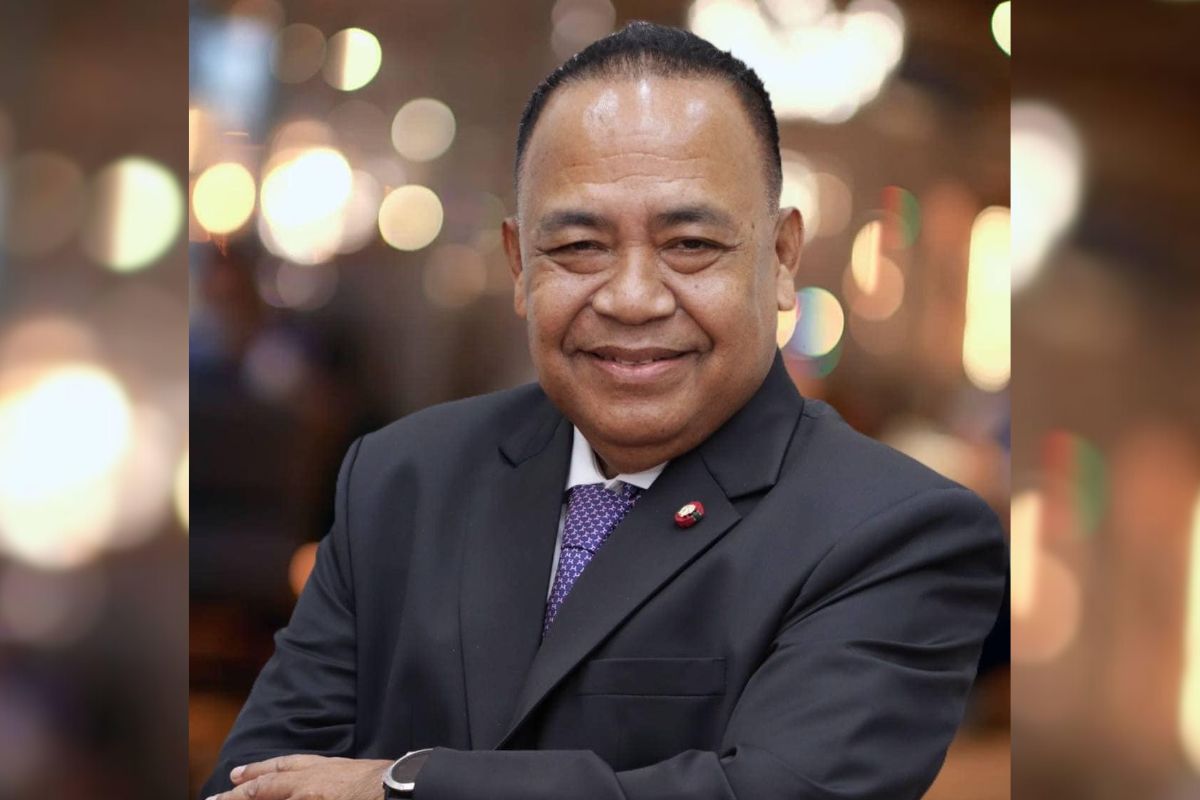 ครม.ตั้ง 3 ข้าราชการการเมือง ‘นริศ ขำนุรักษ์’ เป็น ที่ปรึกษา รมว.คมนาคม
