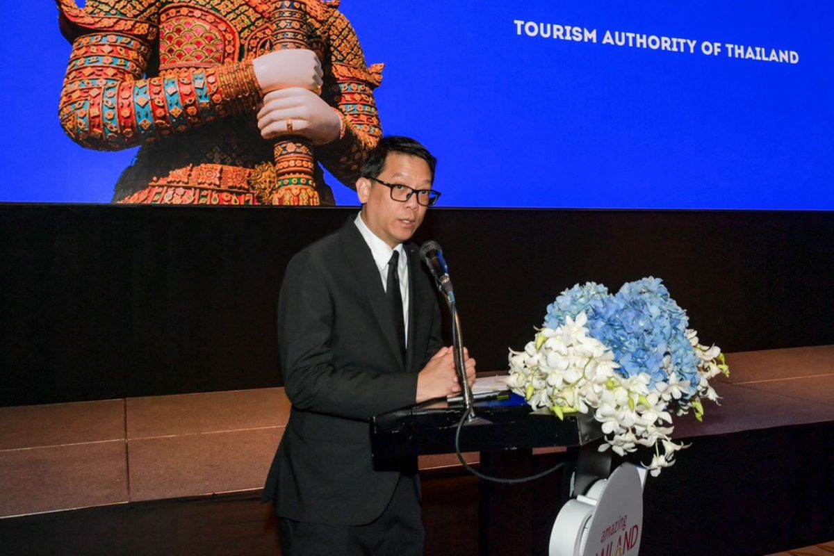 ททท.จัด Trusted Thailand Bootcamp ดันมาตรฐานความปลอดภัยท่องเที่ยวไทยสู่สากล