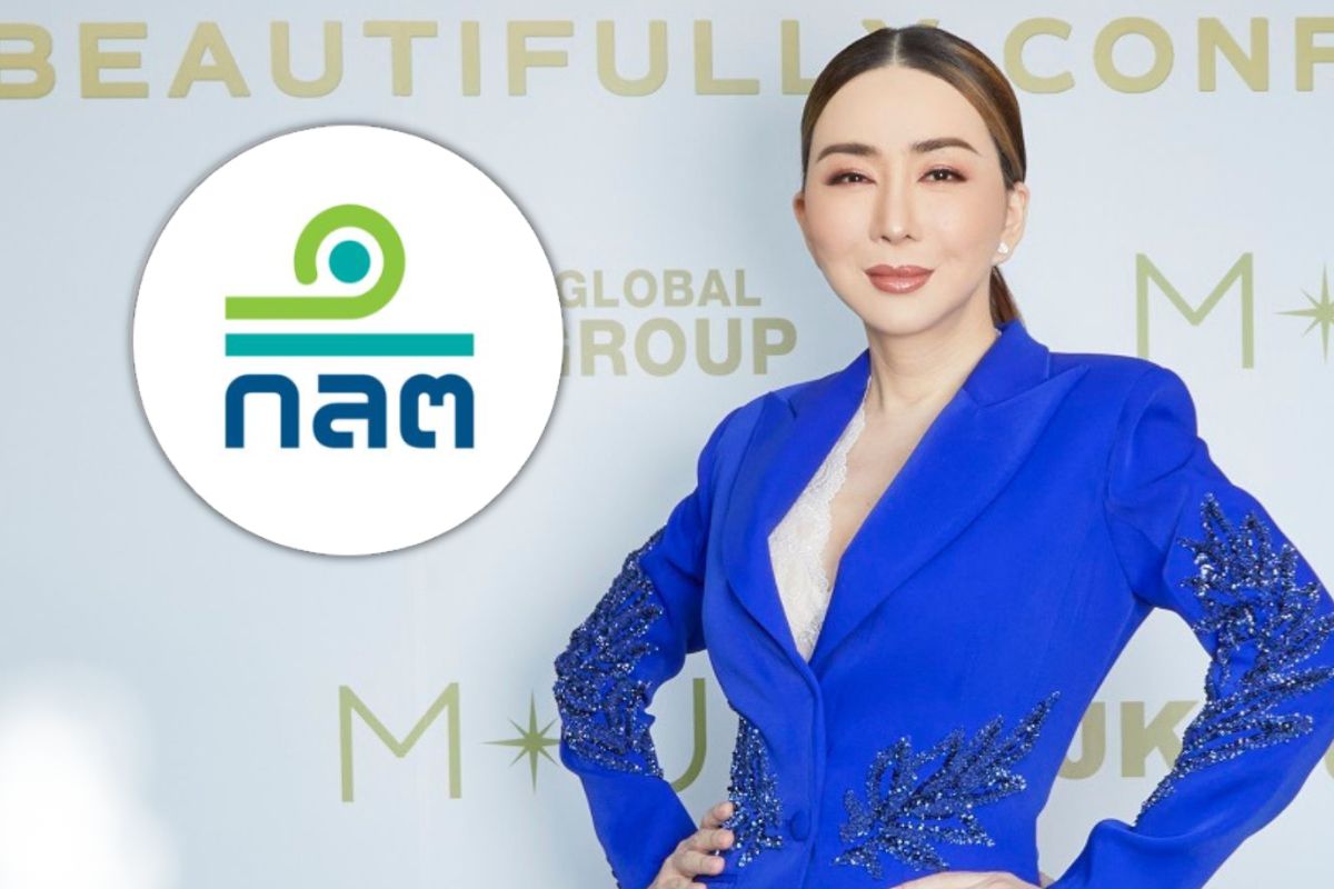 ก.ล.ต.ชี้คดี JKN กล่าวโทษตกแต่งงบการเงินแล้ว-ยันไม่มีอำนาจควบคุมการเดินทาง