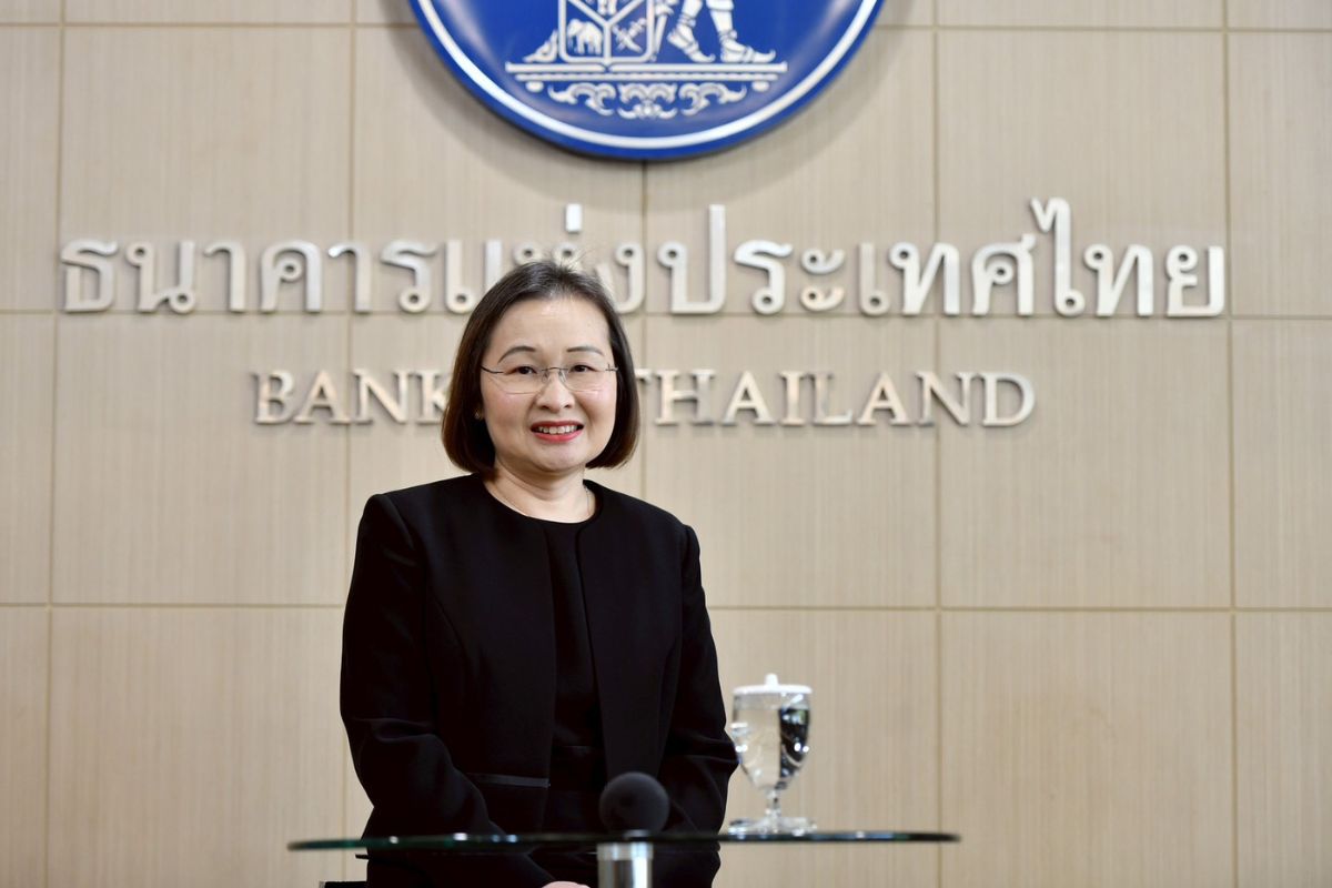 ธปท.เผยเศรษฐกิจไทย ต.ค. ขยายตัว ฟื้นจากมาตรการรัฐ-การลงทุนภาคเอกชนชะลอ