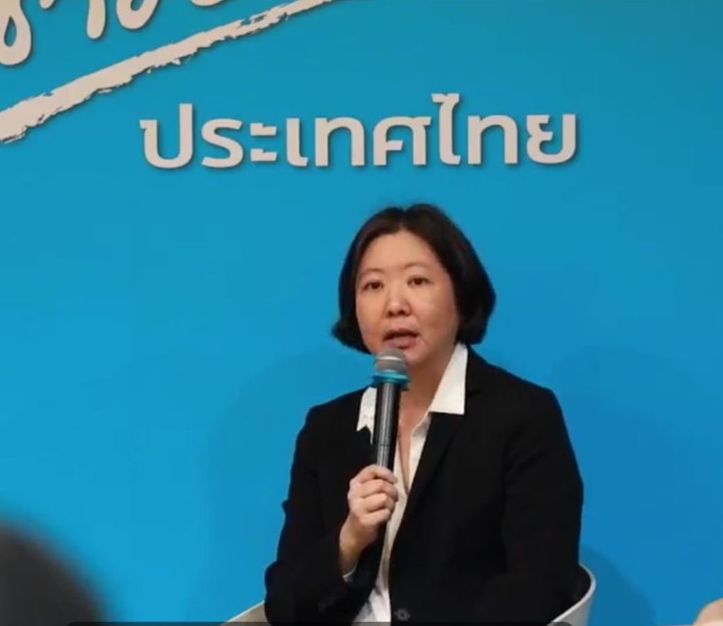 ‘สฤณี’ เสนอปฏิรูปการเงินไทย ชี้ระบบยังติดกำกับเข้ม ทำ Fintech รายเล็กเข้าถึงยาก