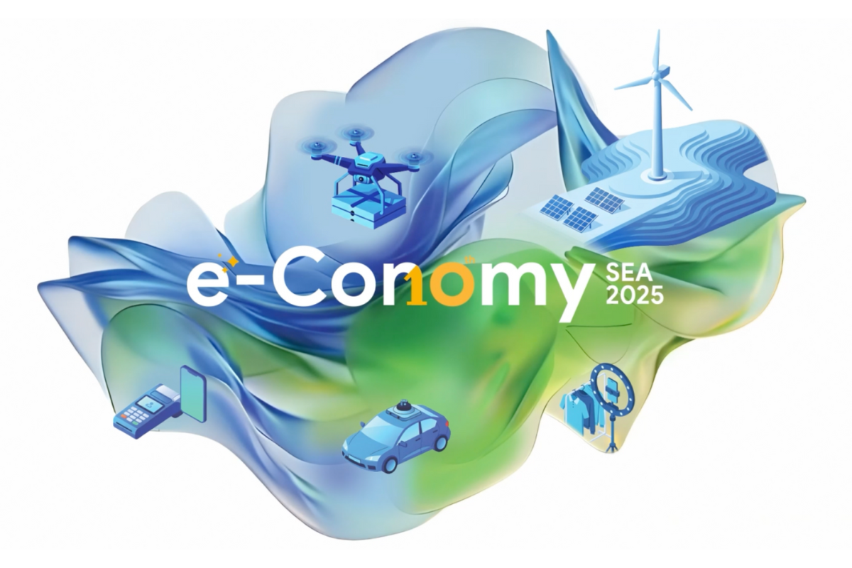 เจาะ 7 อินไซต์ เศรษฐกิจดิจิทัล “ไทย” 1.8 ล้านล้าน จาก e-Conomy SEA 2025