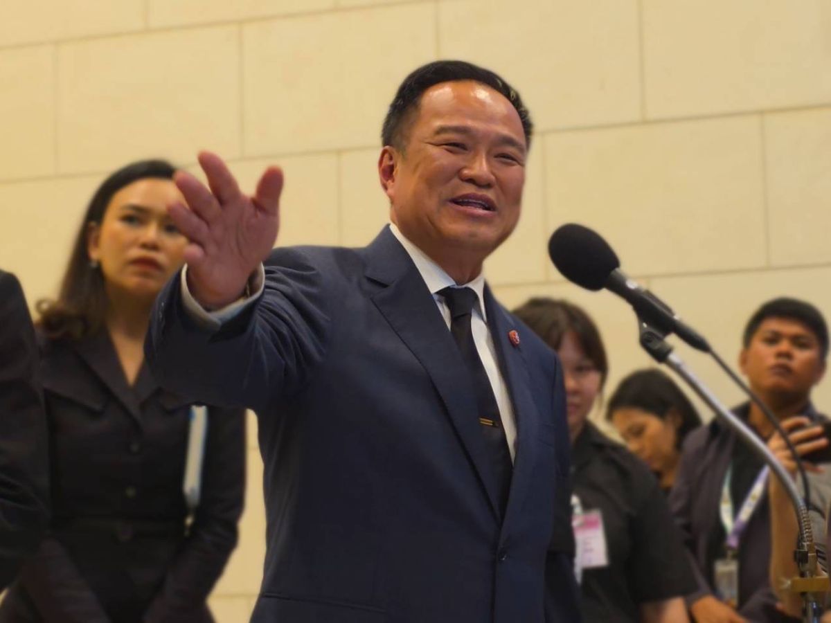 นายกฯ ยังไม่รับรายงานบังคับคดีภาษีหุ้นชินฯ ปัดตอบ อสส.อุทธรณ์ ม.112 ทักษิณ