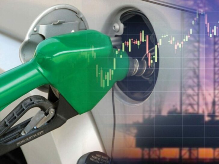 .ราคาน้ำมันวันนี้ (27 พ.ย.) เช็กราคา 'ดีเซล-แก๊สโซฮอล์' ล่าสุด.