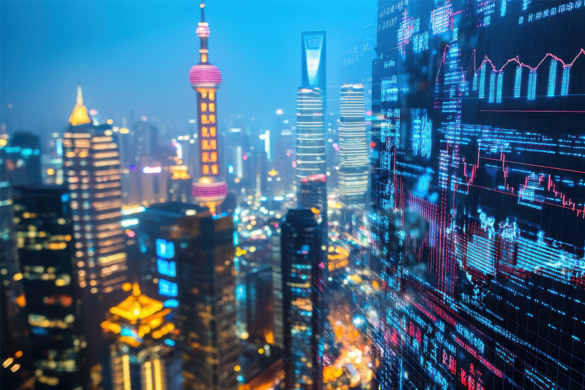 เปิดโลกการเงิน Hong Kong FinTech Week ถึงเวลาสตาร์ตอัพไทยต้องออกไปเห็นด้วยตา