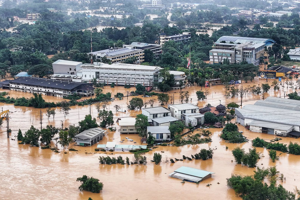 สอท.จี้รัฐเร่งฟื้นฟู-เยียวยา หาดใหญ่พัง 2.5 หมื่นล้าน-ตายนับร้อย