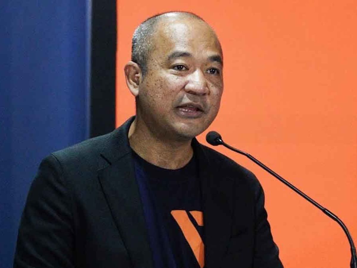 พรรคประชาชนเตรียมเปิดตัวผู้สมัครผู้ว่าฯ กทม. ศรายุทธ ยันเลือกคนแนวคิดตรงพรรค