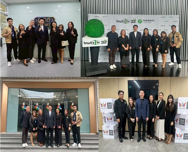 นายกพัทยาประกาศความพร้อมโครงสร้างพื้นฐาน–ความปลอดภัยรับไฮซีซั่น