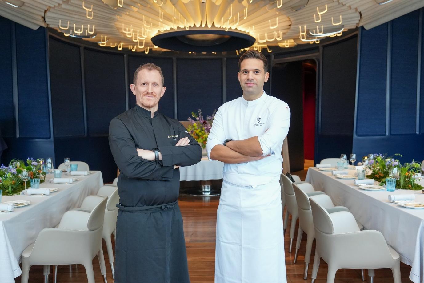 สยามพิวรรธน์ จับมือ Belmond สร้างปรากฏการณ์ “A Grand Collaboration”