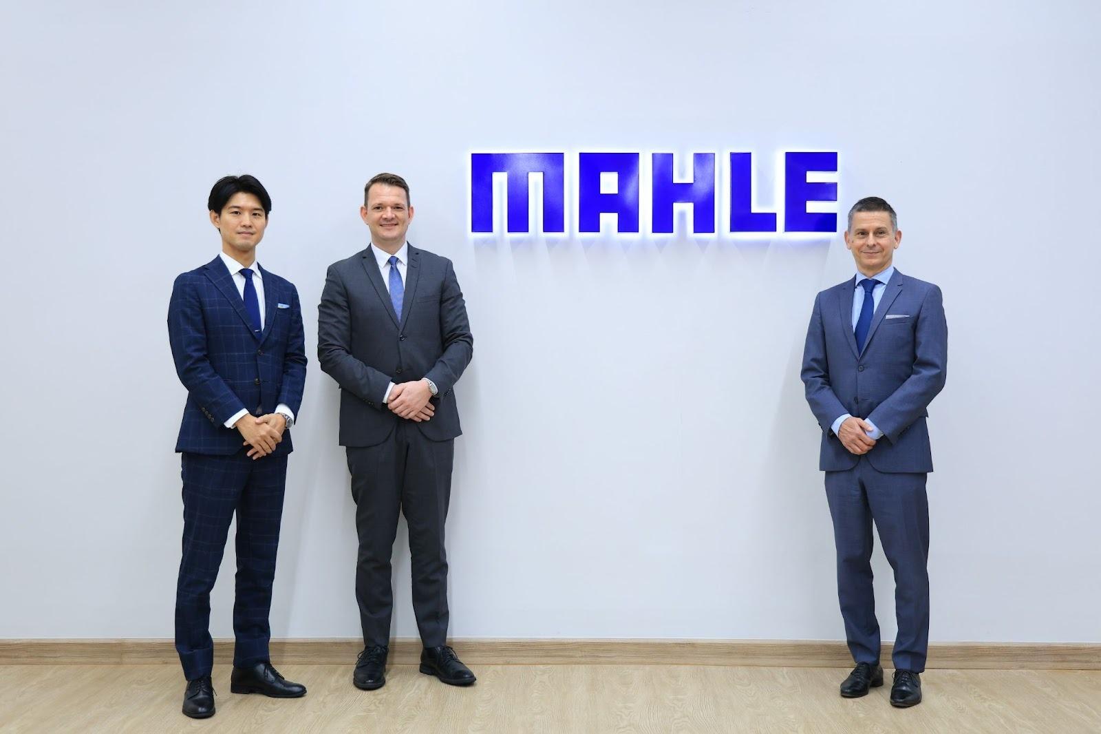 MAHLE เปิดวิสัยทัศน์ ‘2030+’ เร่งเครื่องสู่ยุค ‘Efficiency in Motion’ หนุนไทยขึ้นแท่นฐานผลิตสำคัญเอเชีย 