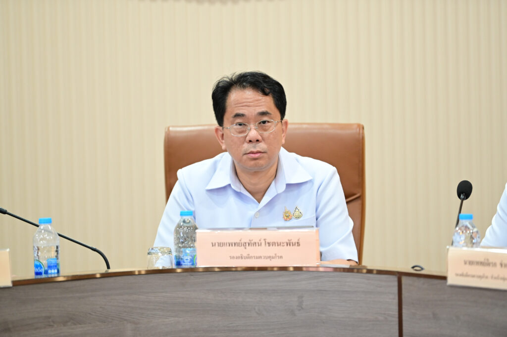 นพ.สุทัศน์ โชตนะพันธ์